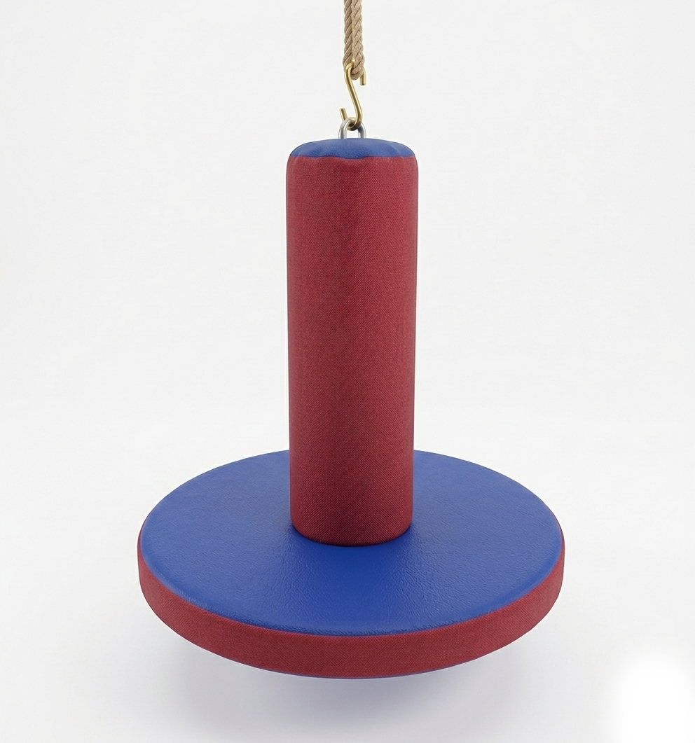 Disc Swing Premium
